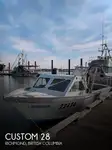 Trawler 出售