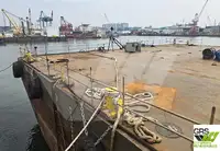 驳船 待售