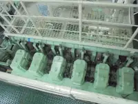 巡逻艇 待售