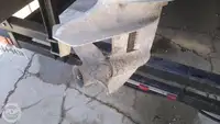集装箱船 待售