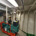 巡逻艇 待售