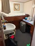 工作船 待售