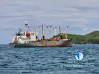 冷藏船 待售