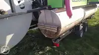集装箱船 待售