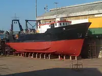 Longliner 出售