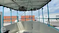 邮轮 待售