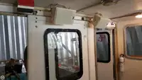 拖网渔船 待售