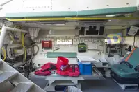 救援船 待售