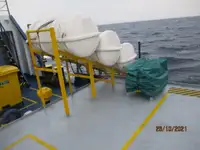 冷藏船 待售