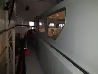 工作船 待售