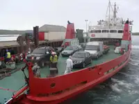 渡轮 出售