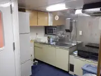 巡逻艇 待售