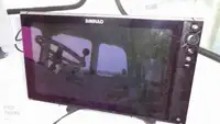 渡轮 待售