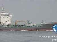 油/化学品油轮 待售