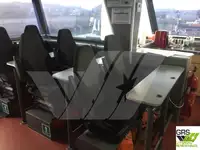 海上风电场服务船 待售