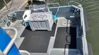 双体船 待售