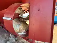 拖网渔船 待售