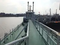 油/化学品油轮 待售