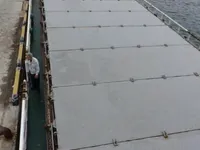 General Cargo/Multi-purpose 待售