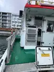 巡逻艇 待售