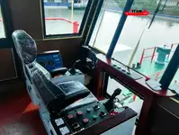 挖泥船 待售