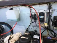 拖网渔船 待售