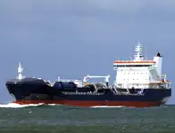 Oil/Chemical tanker 出售
