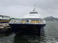 双体船 待售
