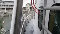 拖网渔船 待售