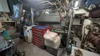 测量船 待售