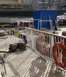 客滚船 待售
