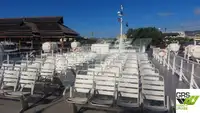滚装船 待售