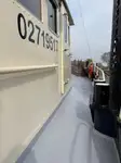 巡逻艇 待售