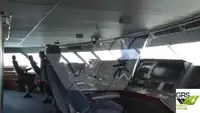 滚装船 待售