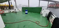 滚装船 待售