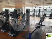邮轮 待售