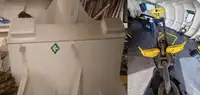 油/化学品油轮 待售