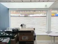 客滚船 待售