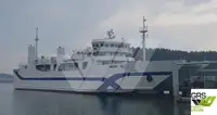 Ro-Ro ship 出售