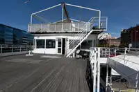 驳船 待售