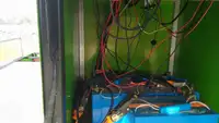 集装箱船 待售