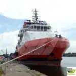 补给船 出售