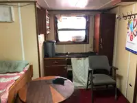 拖网渔船 待售