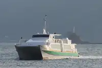 客船 待售
