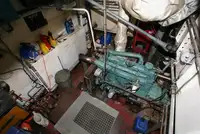 驳船 待售