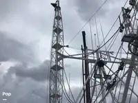 拖网渔船 待售