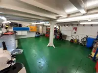 驳船 待售