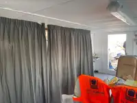 集装箱船 待售
