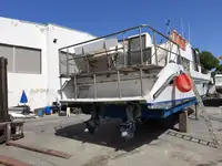 船员船 待售