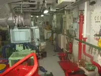 冷藏船 待售